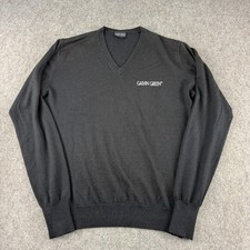 Galvin Green Jumper Mens Large