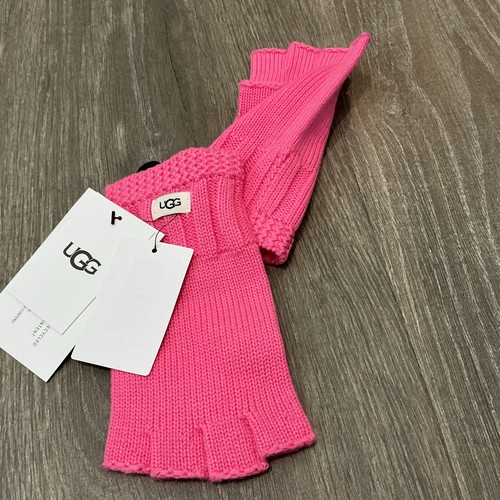 Ugg women knit fingerless - ugg,