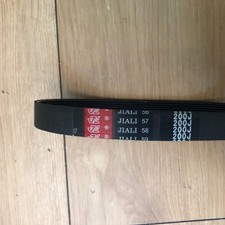 REEBOK ONE GT60 TREADMILL MODEL RVON-10721BK ( MOTOR BELT 200J FOR SALE ONLY )