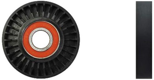 Fits denckermann zawieszenie - fits,