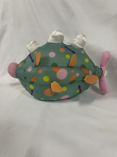 The night garden - soft, n