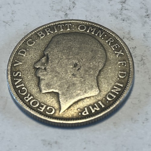 King george two - king, 2