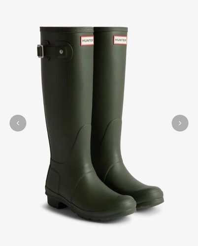 Hunter wellies sizes - hunter,