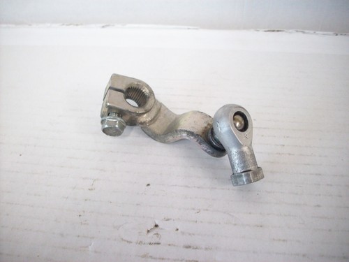 Gear shift arm - shift, arm,