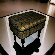 Fabulous Footstool Liberty