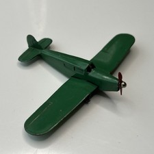 DINKY LIGHT TOURER AIRCRAFT