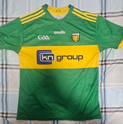 Neills donegal gaa jersey kn - o'neills,