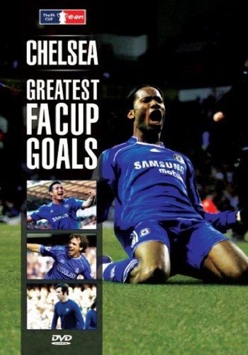 Chelsea greatest fa cup - fa,