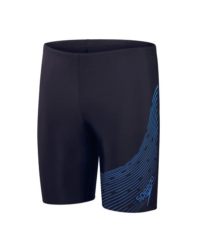 Speedo mens jammer medley logo - jammer,