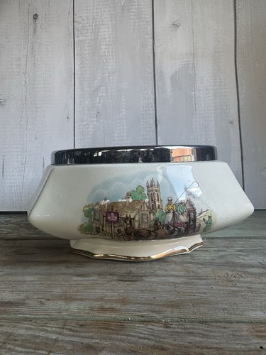Vintage royal - 40s,