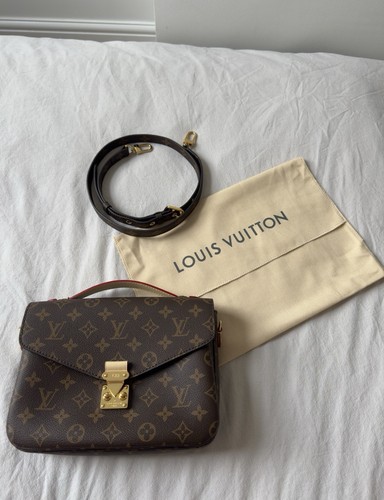 Louis vuitton pochette metis - vuitton,