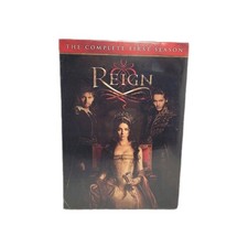 Reign the complete - complete, first