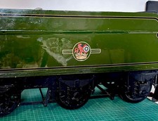 5.0” Gauge British Railways