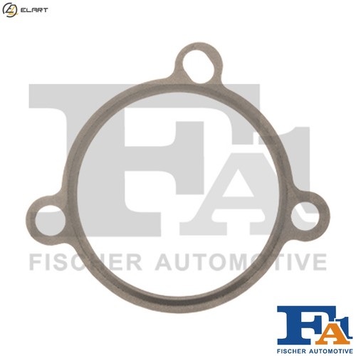Gasket egr valve - gasket,