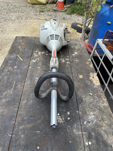 Stihl kombi engine - engine, unit