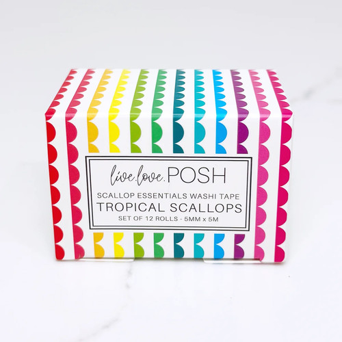 New live love - new!, posh