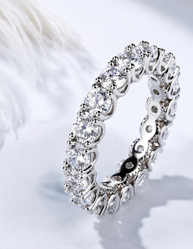 Lab grown diamond - 2,