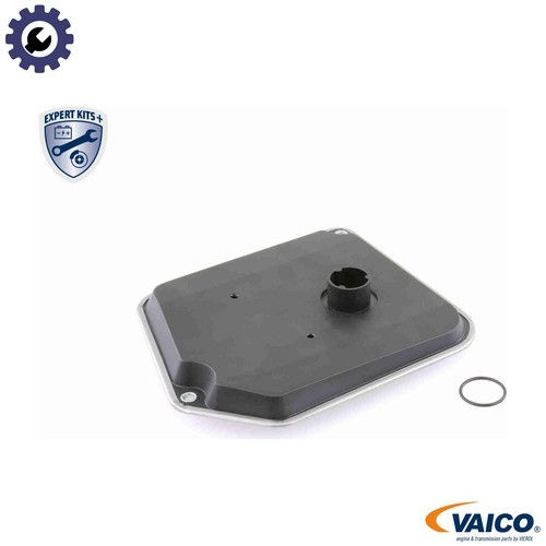 Hydraulic filter automatic - hydraulic,