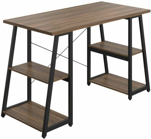Walnut home office - walnut,