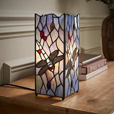Traditional Tiffany Style