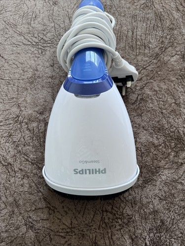 Philips steam and - philips, go