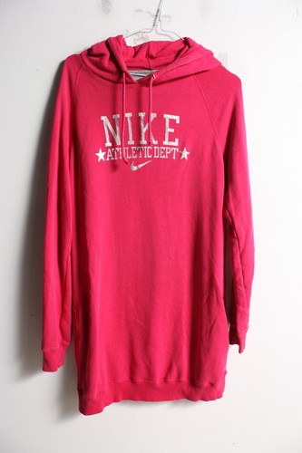 Nike womens hoodie dress - nike,