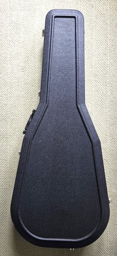 Kinsman hard case - for, acoustic