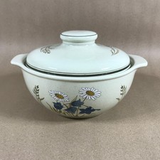 Vintage Royal Doulton Hill Top