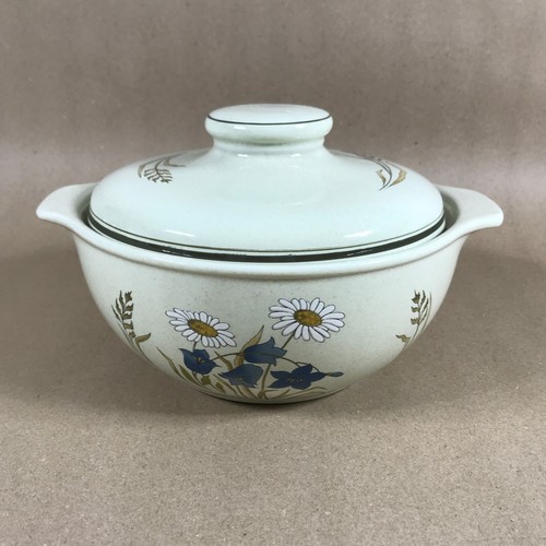 Vintage royal doulton hill - vintage,
