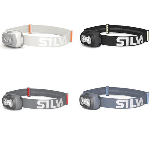 Silva head torch - torch, lamp