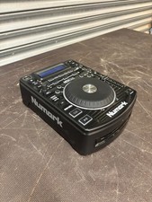 (Pair) Numark NDX500 USB/CD