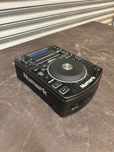 Numark ndx500 usb cd - ndx500, usb/cd