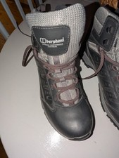Berghaus Men's Boots size 11.5