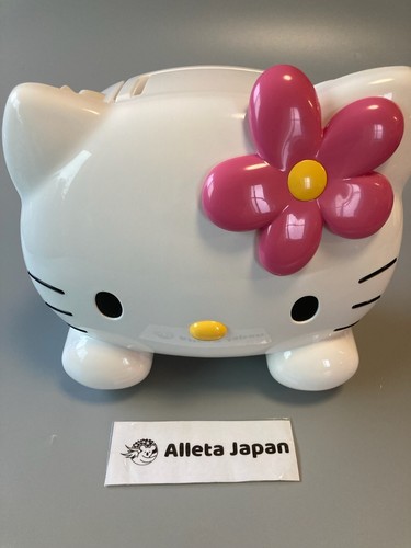 Hello kitty hot sandwich - kitty,