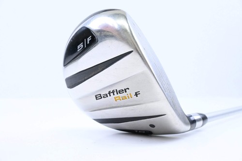 Cobra baffler rail wood - wood, /