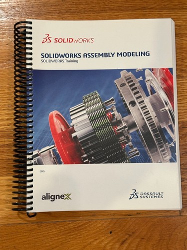 Solidworks assembly modeling - solidworks,