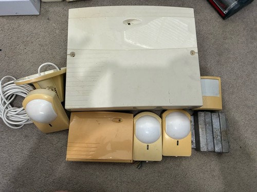 Used texecom veritas - texecom, r8