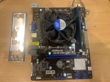 ASRock Intel H61M-VG4 1155