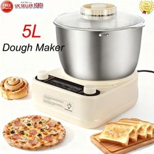 New 5L Automatic Electric