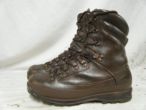 Genuine british army military - genuine,