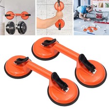 2PCS Double Suction Cup for
