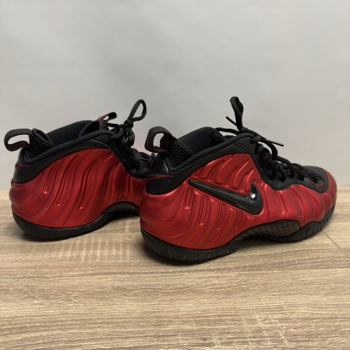 Nike air foamposite - air,
