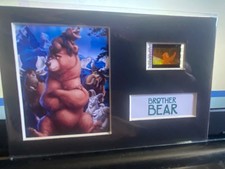 6x4 disney brother bear film