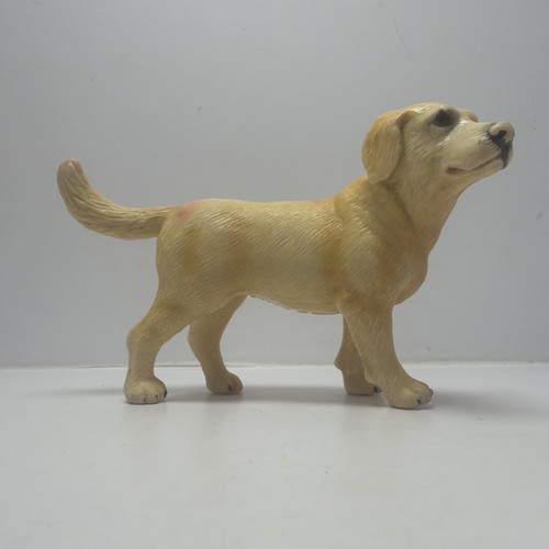Schleich golden labrador - schleich,