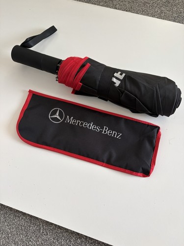 Men mercedes umbrella - men’s,