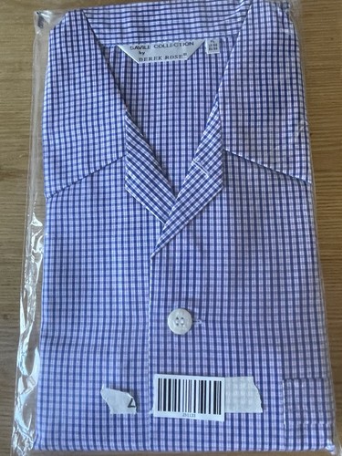 Derek rose savile - derek, collection