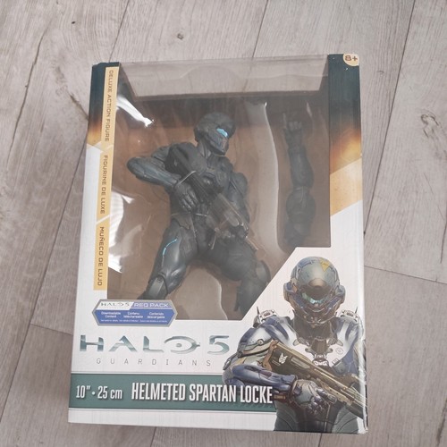 Halo guardians helmeted - guardians,