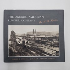The Oregon-American Lumber