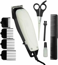 9PC Pet Hair Clipper Kit