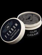 Pro-Ferrum Gun Grease